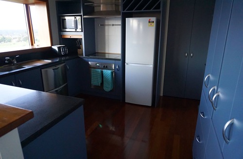 Rotorua House | Aww Sheep-Uninterrupted Panoramic View with Spa