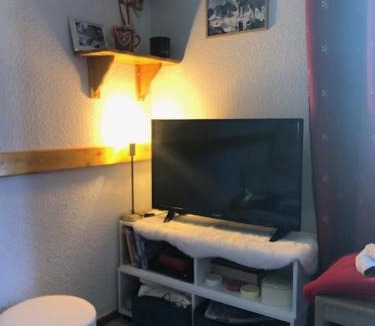 Ax-les-Thermes Apartment | AX 3 DOMAINES - BONASCRE