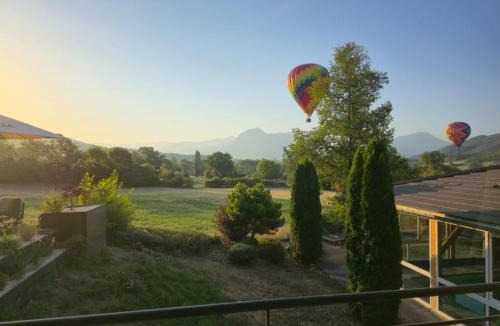 Chorges Hotel | Ax Hôtel Spa & Restaurant