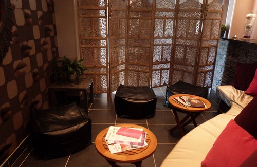 Chorges Hotel | Ax'Hotel