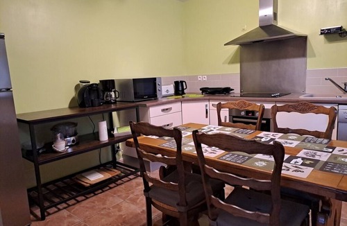 Ax-les-Thermes Apartment | AX LES THERMES LA BERGERONNETTE PKG PRIVATE GARDEN EXCEPTIONAL VIEW