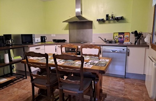 Ax-les-Thermes Apartment | AX LES THERMES LA BERGERONNETTE PKG PRIVATE GARDEN EXCEPTIONAL VIEW