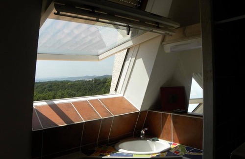 Fenouillet-du-Razes Apartment | Axe Mirepoix/carcassonne, Gîte Écolo, Terrasse Privée et Belle vue sur Pyrénées
