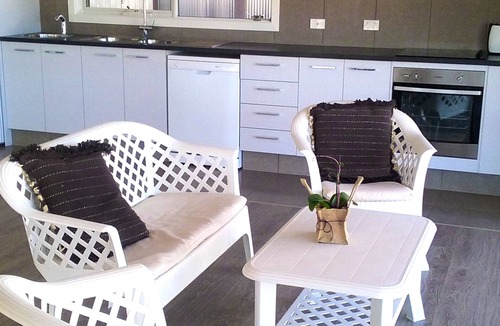 Axedale Bed & Breakfast | Axedale Cabin Accommodation