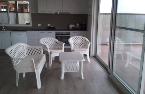 Axedale Bed & Breakfast | Axedale Cabin Accommodation