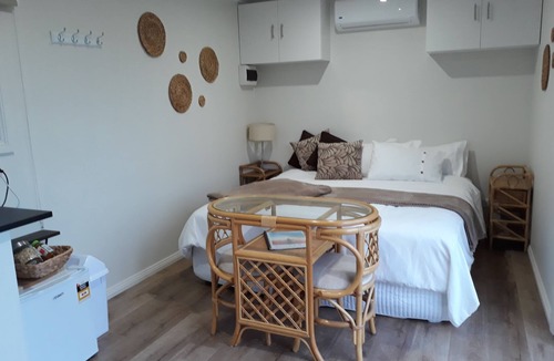 Axedale Bed & Breakfast | Axedale Cabin Accommodation