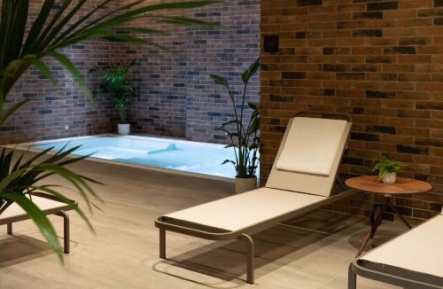San Francisco Hotel | Axel Hotel Bilbao - Adults Only