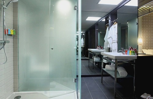 Sant Antoni Hotel | Axel TWO Barcelona - Adults Only
