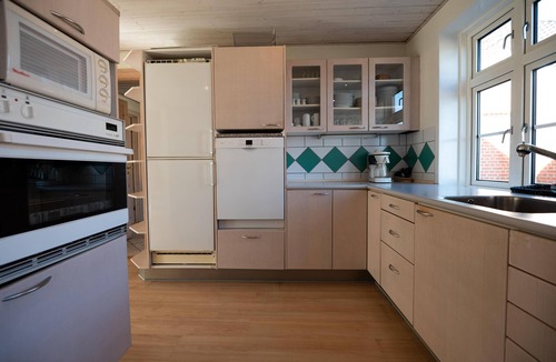 Outrup House | Axelgaard Bed & Bath