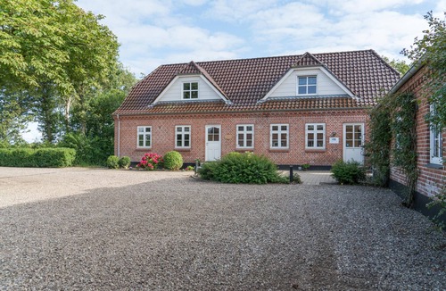 Outrup House | Axelgaard Bed & Bath