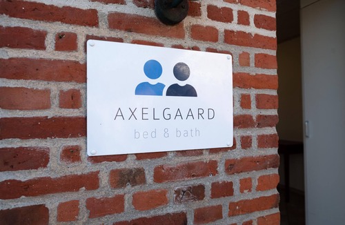 Outrup House | Axelgaard Bed & Bath