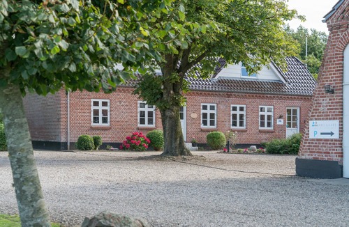 Outrup House | Axelgaard Bed & Bath