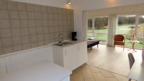 Outrup House | Axelgaard Nature Suite