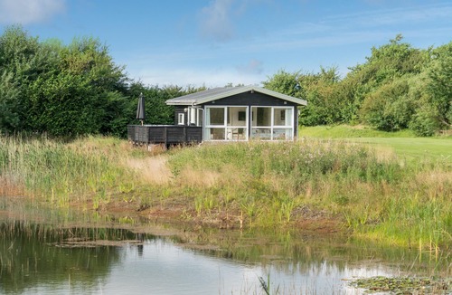Outrup House | Axelgaard Suite - One Bedroom House, Sleeps 2