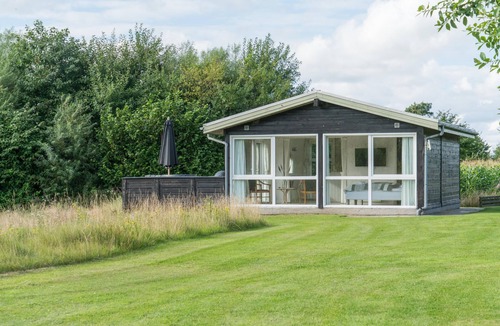 Outrup House | Axelgaard Suite - One Bedroom House, Sleeps 2