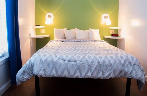 Manchester Hotel | Axell's Scandinavian Inn