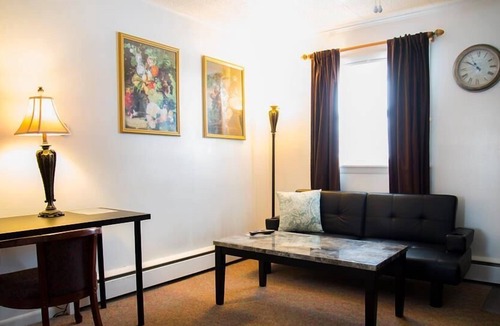 Manchester Hotel | Axell's Scandinavian Inn