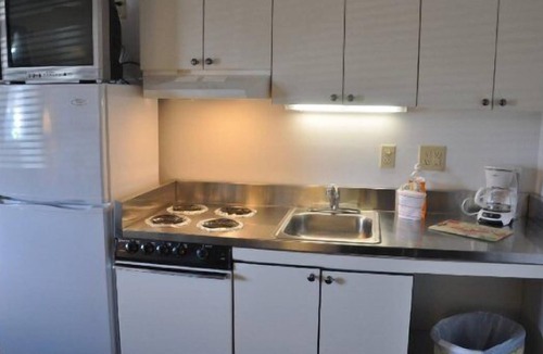 Manchester Hotel | Axell's Scandinavian Inn