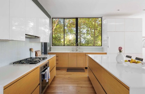 Virginia Highland House | Axiom Haus