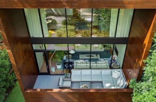 Virginia Highland House | Axiom Haus