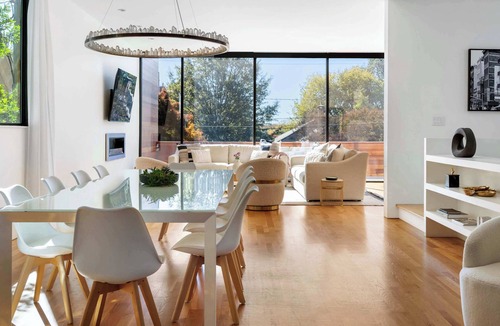 Virginia Highland House | Axiom Haus
