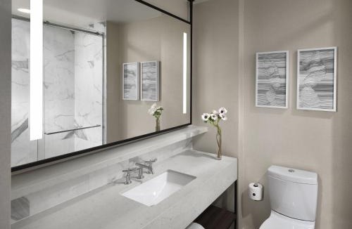 Union Square Hotel | Axiom Hotel