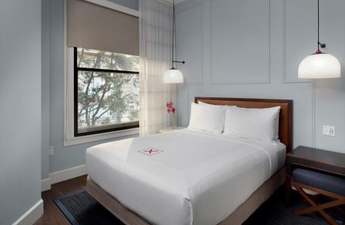 Union Square Hotel | Axiom Hotel