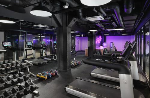 Union Square Hotel | Axiom Hotel