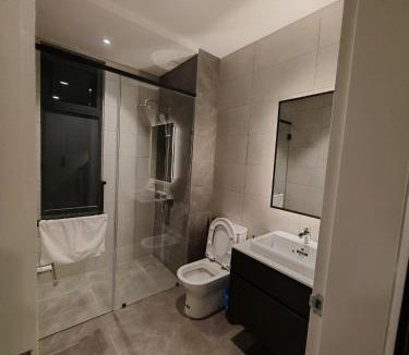 Gua Apartment | Axon Residence Bukit Bintang