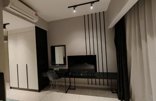 Gua Apartment | Axon Residence Bukit Bintang