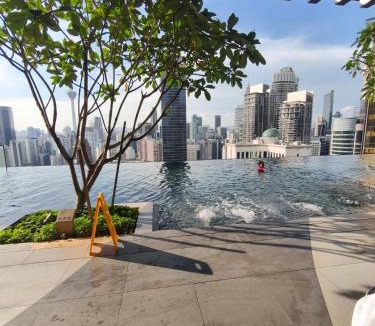 Gua Apartment | AXON RESIDENCE by DREAM HOME