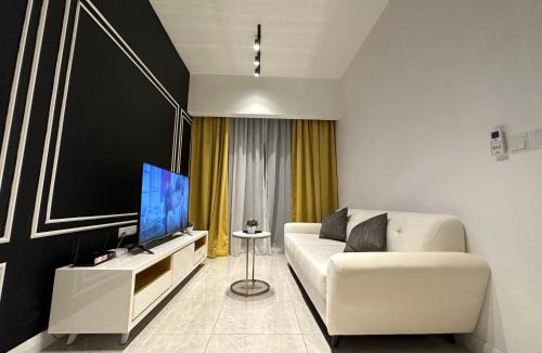 Bukit Bintang Hotel | Axon suites bukit bintang