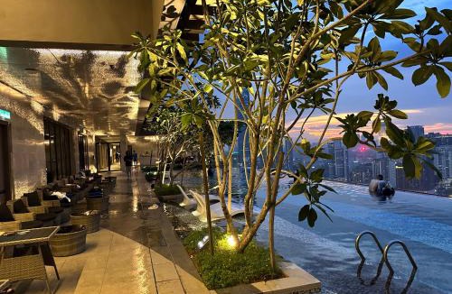 Bukit Bintang Hotel | Axon suites bukit bintang