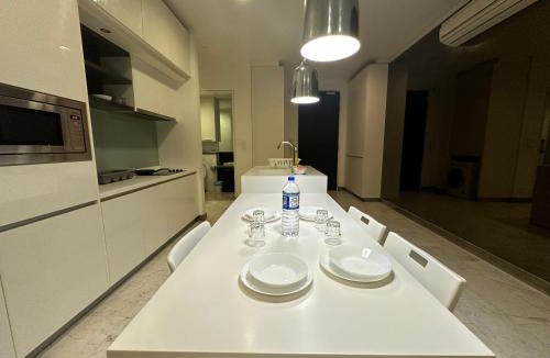 Bukit Bintang Hotel | Axon suites by JUPITER