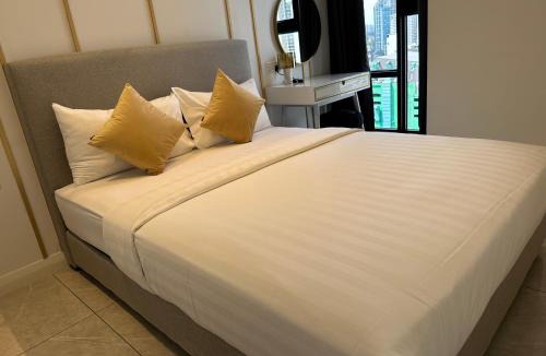 Bukit Bintang Hotel | Axon suites by JUPITER