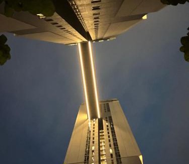 Bukit Bintang Hotel | Axon suites by JUPITER