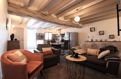 Sare House | Axuri-alde - Sare - Gîte