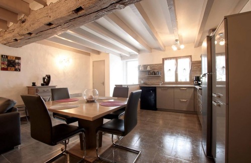 Sare House | Axuri-alde - Sare - Gîte