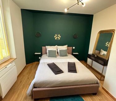 Ay Apartment | Ay central