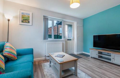 Acomb House | Ay Come Inn