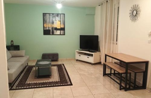 Pompey Apartment | Aya