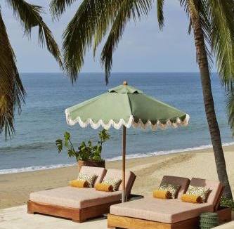 Renon Villa | Ayana Breeze Villa Bali