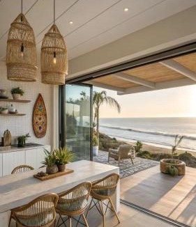 Renon Villa | Ayana Breeze Villa Bali