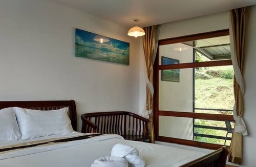 Bundu Tuhan House | Ayana Holiday Resort