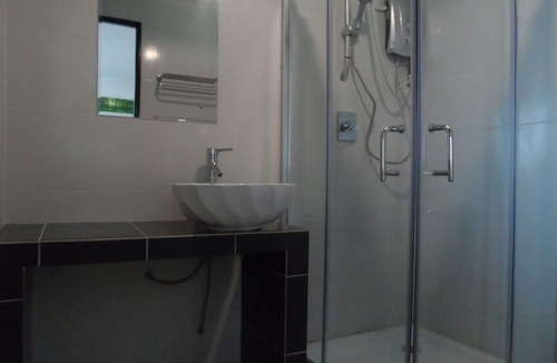 Bundu Tuhan House | Ayana Holiday Resort