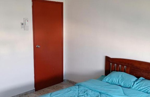 Kampung Ladang Tok Pelam Apartment | AyaNoor Homestay