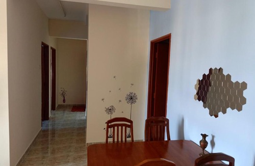 Kampung Ladang Tok Pelam Apartment | AyaNoor Homestay