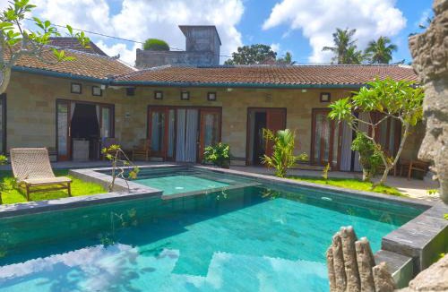 Candi Dasa Bed & Breakfast | Ayanta Bali