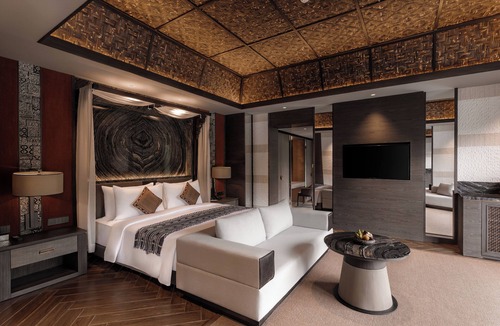 Kerta Hotel | Ayatara Resort Ubud