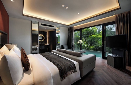 Kerta Hotel | Ayatara Resort Ubud